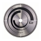 BOSCH Pânză de ferăstrău circular Multi Material