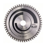 BOSCH Pânză de ferăstrău circular Multi Material