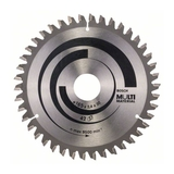 BOSCH Pânză de ferăstrău circular Multi Material
