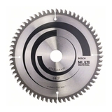BOSCH Pânză de ferăstrău circular Multi Material