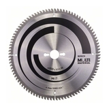 BOSCH Pânză de ferăstrău circular Multi Material