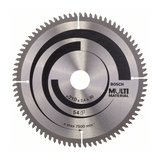 BOSCH Pânză de ferăstrău circular Multi Material