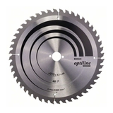 BOSCH Pânză de ferăstrău circular Optiline Wood