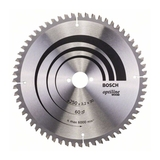 BOSCH Pânză de ferăstrău circular Optiline Wood