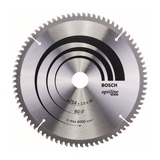 BOSCH Pânză de ferăstrău circular Optiline Wood