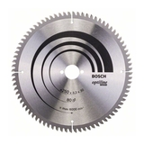 BOSCH Pânză de ferăstrău circular Optiline Wood