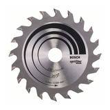 BOSCH Pânză de ferăstrău circular Optiline Wood