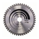 BOSCH Pânză de ferăstrău circular Optiline Wood