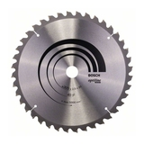 BOSCH Pânză de ferăstrău circular Optiline Wood