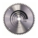 BOSCH Pânză de ferăstrău circular Optiline Wood