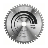BOSCH Pânză de ferăstrău circular Optiline Wood
