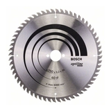 BOSCH Pânză de ferăstrău circular Optiline Wood