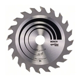 BOSCH Pânză de ferăstrău circular Optiline Wood
