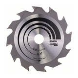 BOSCH Pânză de ferăstrău circular Optiline Wood