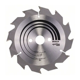 BOSCH Pânză de ferăstrău circular Optiline Wood