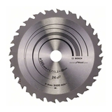 BOSCH Pânză de ferăstrău circular Speedline Wood