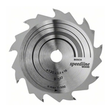 BOSCH Pânză de ferăstrău circular Speedline Wood