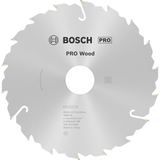 BOSCH Pânză de ferăstrău circular Speedline Wood BOSCH Pânză de ferăstrău circular Speedline Wood