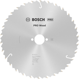 BOSCH Pânză de ferăstrău circular Speedline Wood BOSCH Pânză de ferăstrău circular Speedline Wood