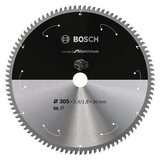BOSCH Pânză de ferăstrău circular Standard for Aluminium pentru circulare cu acu