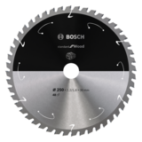 BOSCH Pânză de ferăstrău circular Standard for Wood pentru circulare cu acu