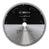 BOSCH Pânză de ferăstrău circular Standard for Wood pentru circulare cu acu
