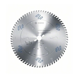 BOSCH Pânză de ferăstrău circular Top Precision Best for Laminated Panel Abrasive