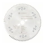 BOSCH Pânză de ferăstrău circular Top Precision Best for Laminated Panel Abrasive