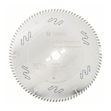 BOSCH Pânză de ferăstrău circular Top Precision Best for Laminated Panel Abrasive
