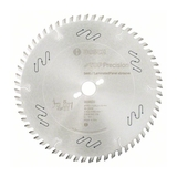 BOSCH Pânză de ferăstrău circular Top Precision Best for Laminated Panel Abrasive