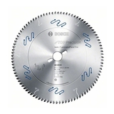 BOSCH Pânză de ferăstrău circular Top Precision Best for Laminated Panel Fine