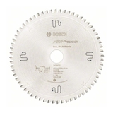 BOSCH Pânză de ferăstrău circular Top Precision Best for Multi Material