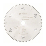 BOSCH Pânză de ferăstrău circular Top Precision Best for Multi Material