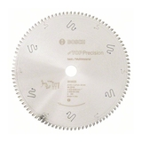 BOSCH Pânză de ferăstrău circular Top Precision Best for Multi Material