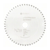 BOSCH Pânză de ferăstrău circular Top Precision Best for Multi Material