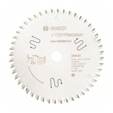 BOSCH Pânză de ferăstrău circular Top Precision Best for Multi Material