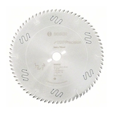 BOSCH Pânză de ferăstrău circular Top Precision Best for Wood