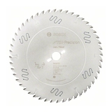 BOSCH Pânză de ferăstrău circular Top Precision Best for Wood