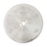 BOSCH Pânză de ferăstrău circular Top Precision Best for Wood