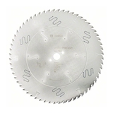 BOSCH Pânză de ferăstrău circular Top Precision Best for Wood