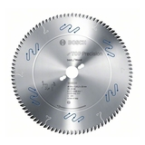 BOSCH Pânză de ferăstrău circular Top Precision Best for Wood