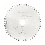 BOSCH Pânză de ferăstrău circular Top Precision Best for Wood