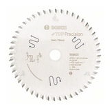 BOSCH Pânză de ferăstrău circular Top Precision Best for Wood