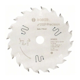 BOSCH Pânză de ferăstrău circular Top Precision Best for Wood