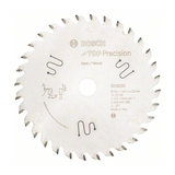 BOSCH Pânză de ferăstrău circular Top Precision Best for Wood