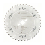 BOSCH Pânză de ferăstrău circular Top Precision Best for Wood