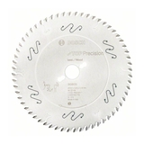 BOSCH Pânză de ferăstrău circular Top Precision Best for Wood