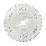 BOSCH Pânză de ferăstrău circular Top Precision Best for Wood