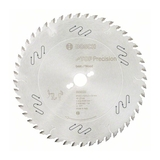BOSCH Pânză de ferăstrău circular Top Precision Best for Wood