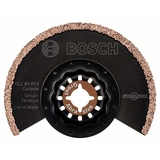 BOSCH Pânză de ferăstrău diamantată, segmentată RIFF ACZ 85 RT3